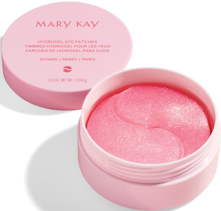Mary Kay Hydrogel Eye Patches