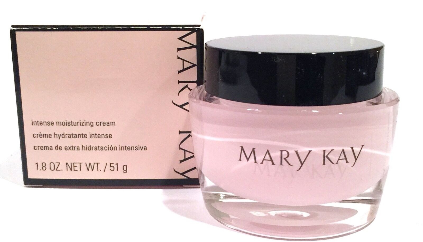 Mary Kay Intense