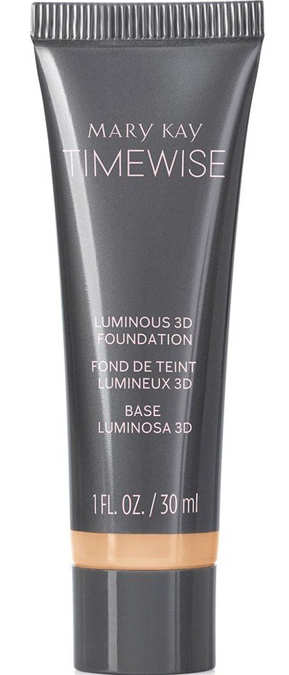 Mary Kay Timewise Luminous 3D Foundation