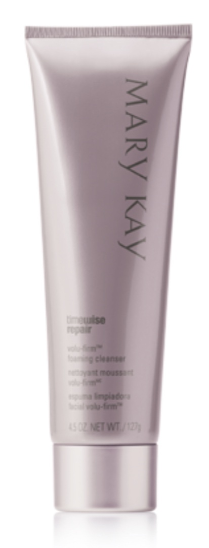 Mary Kay Volu-Firm Foaming Cleanser