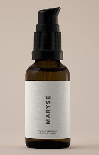 Maryse Bio Nutrient Face Oil