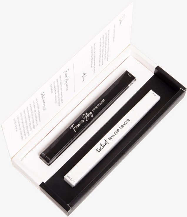 Masami Instant Makeup Eraser