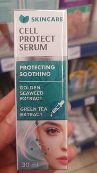 Mascot Europe BV Cell Protect Serum