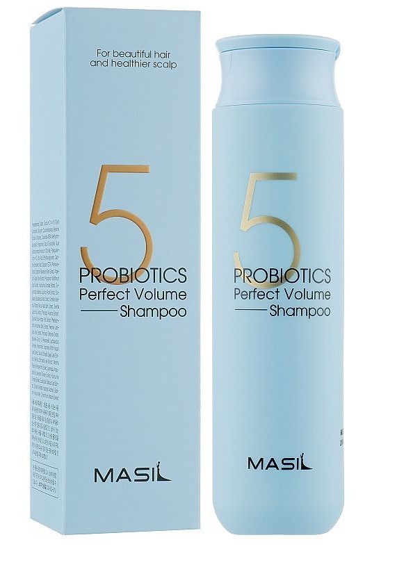 Masil 5 Probiotics Perfect Volume Shampoo