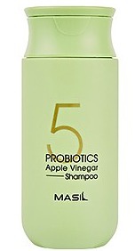 Masil Probiotics Apple Vinegar Shampoo