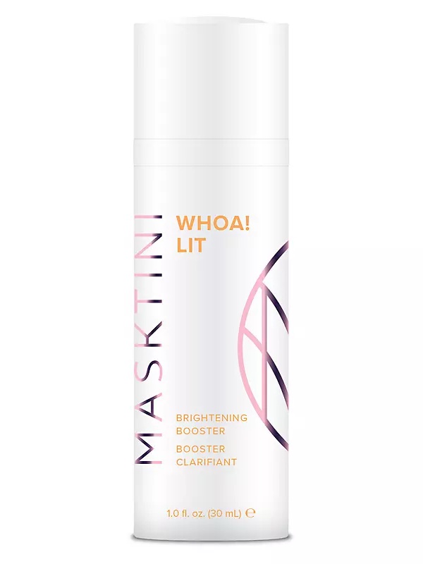 Masktini Brightening Booster