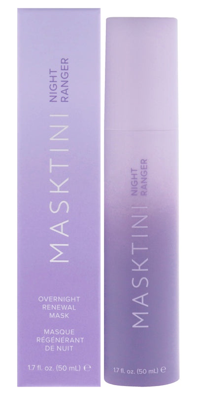 Masktini Overnight Renewal Mask