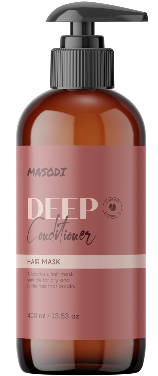 Masodi Deep Conditioner