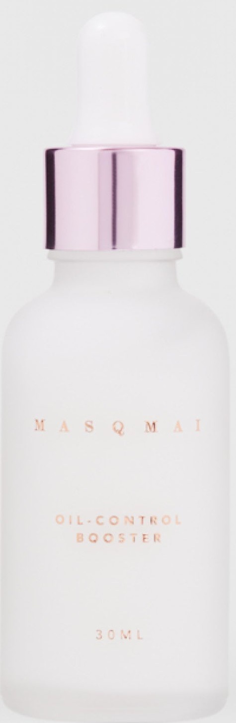 Masqmai Oil-control Booster