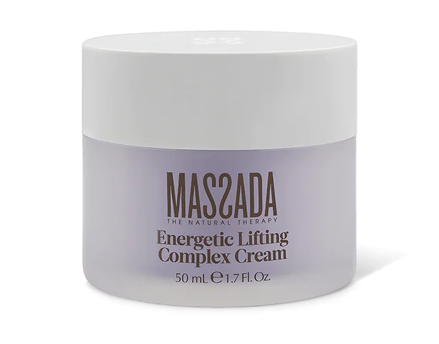 Massada Energetic Lifting Complex Cream