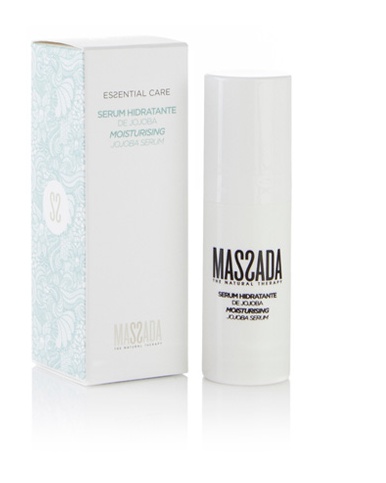 Massada Moisturising Jojoba Serum