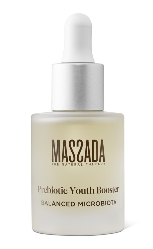 Massada Youth Booster