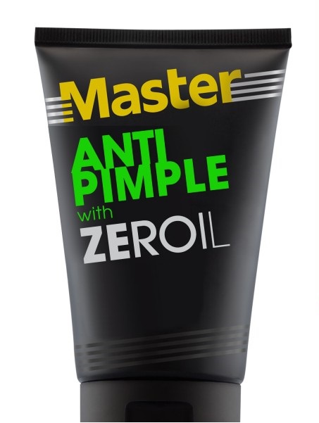 Master Anti Pimple Cleanser