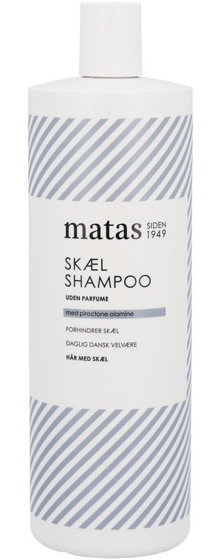 Matas Striber Skælshampoo