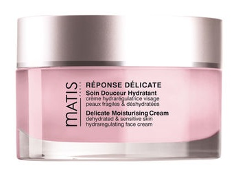 Matis Delicate Moisturising Cream