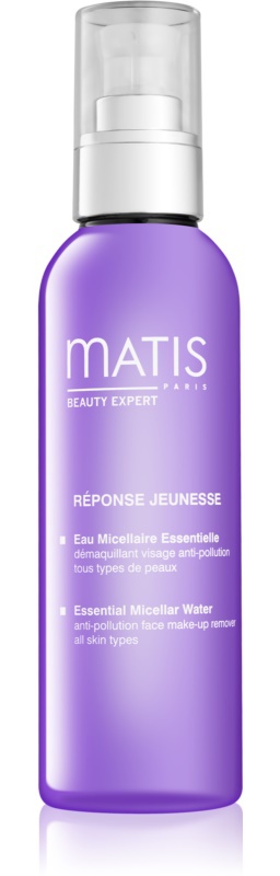 Matis Essential Micellar Water