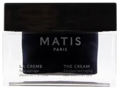 Matis The Cream