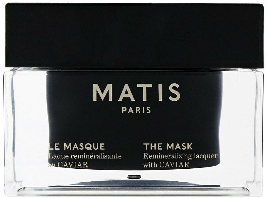 Matis The Mask