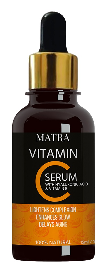 Matra Vitamin C Serum