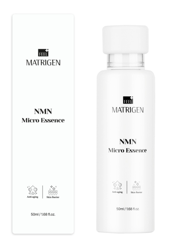 Matrigen Nmn Micro Essence