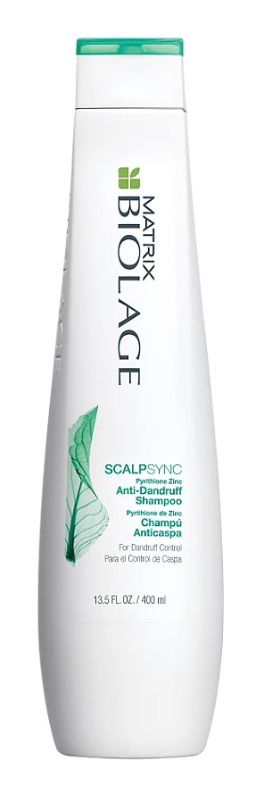 Matrix Biolage Scalpsync Anti-Dandruff Shampoo