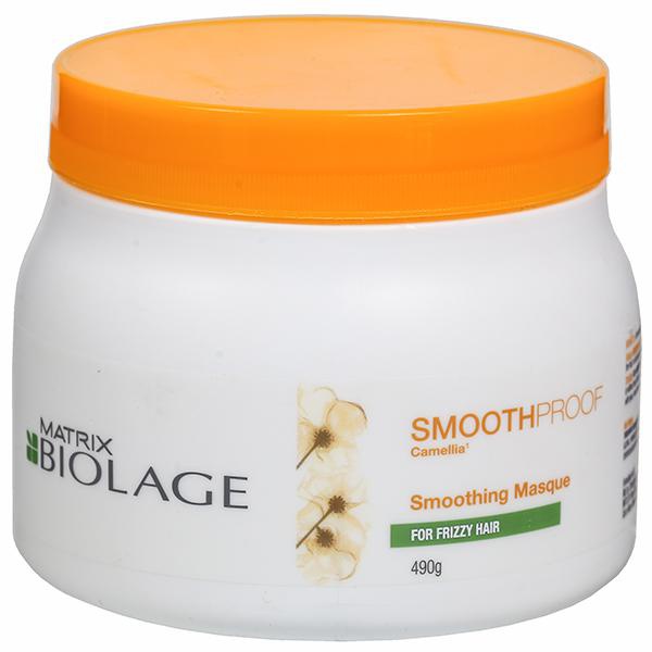 Matrix Biolage Smoothproof Smoothening Masque