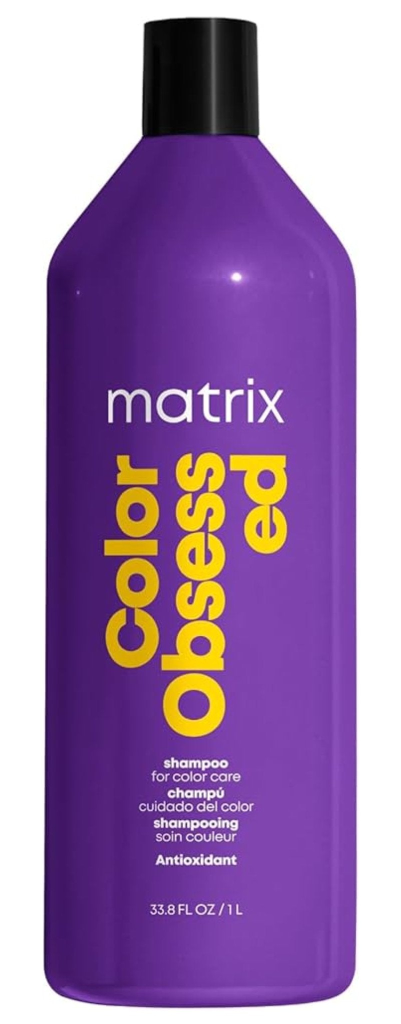Matrix Color Obsessed