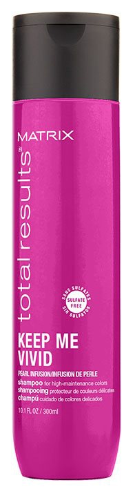 Matrix Keep Me Vivid Sulfate Free Shampoo