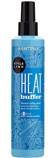 Matrix Style Link Heat Buffer Thermal Styling Spray