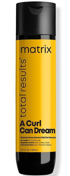 Matrix Total Results A Curl Can Dream Co-Wash
