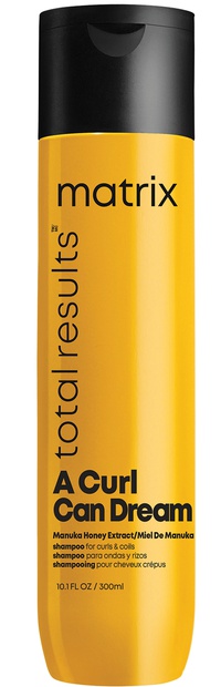 Matrix Total Results A Curl Can Dream Shampoo