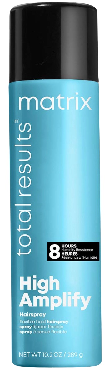 Matrix Total Results High Amplify Flexible Hold Hairspray