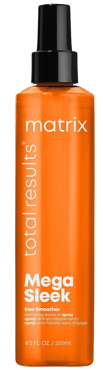 Matrix Total Results Mega Sleek Iron Smoother