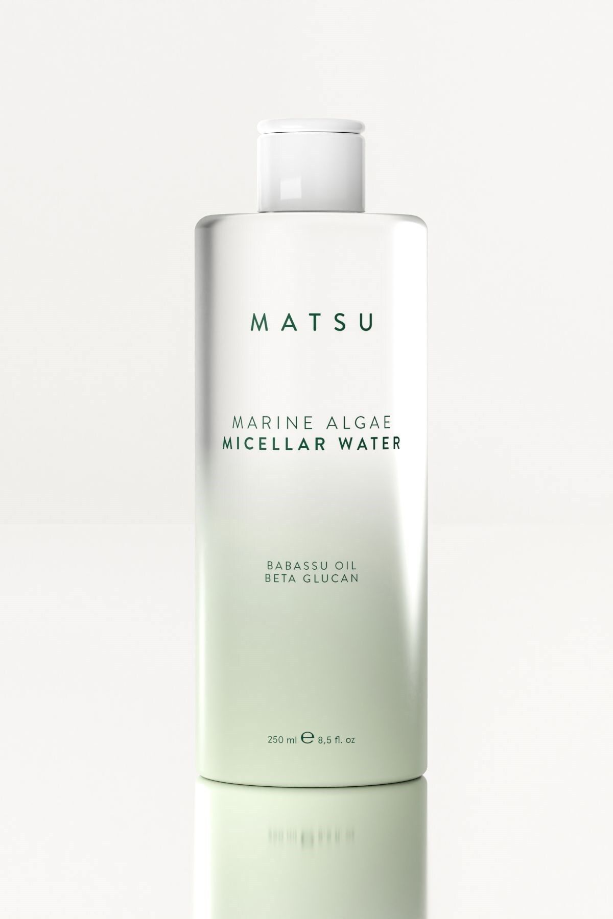 Matsu Professional Marine Algae Micellar Water