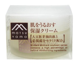 Matsuyama Hadauru Moisturizing Cream