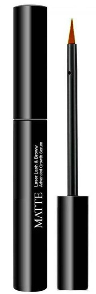 Matte Laser Lash Thickening Serum