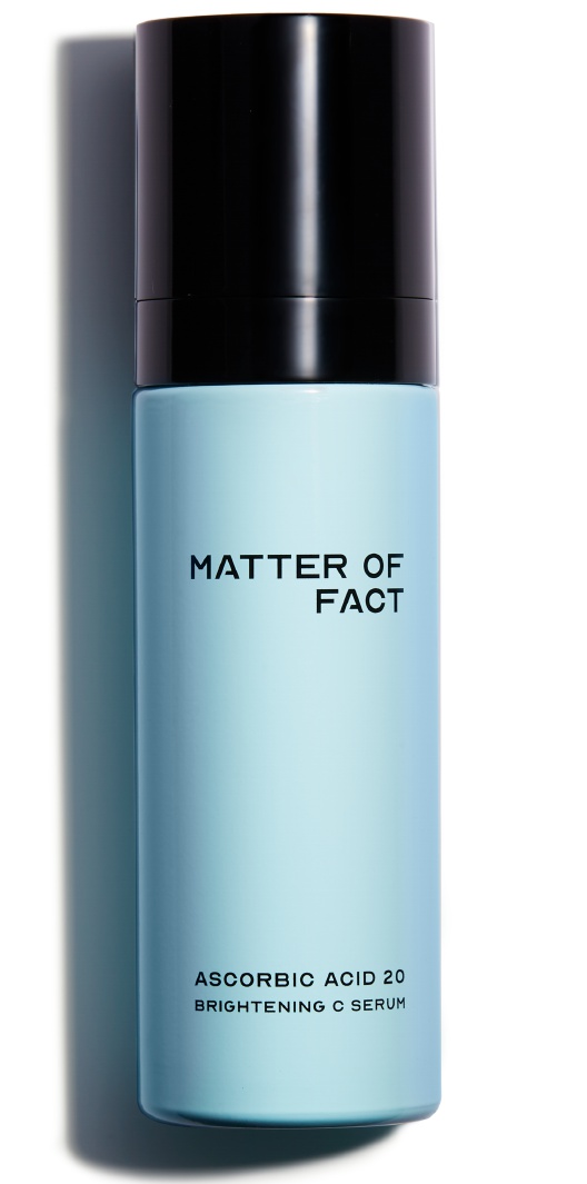 Matter of Fact Ascorbic Acid 20 Brightening C Serum