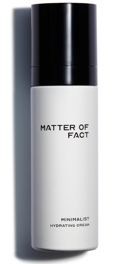Matter of Fact Minimalist Hydrating Cream