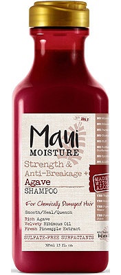 Maui moisture Agave Shampoo (Discontinued)