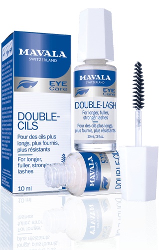 Mavala Eye-Lite Double Lash Night Treatment