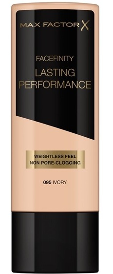 Max Factor Facefinity Lasting Performance Foundation