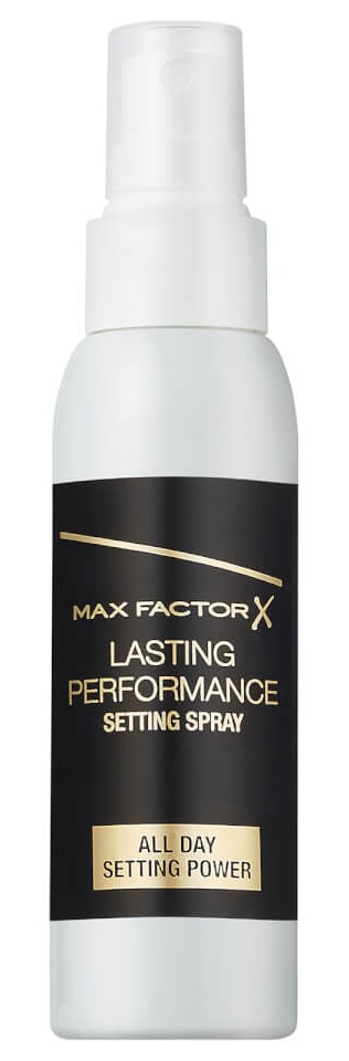 Max Factor Lasting Performance Setting Spray