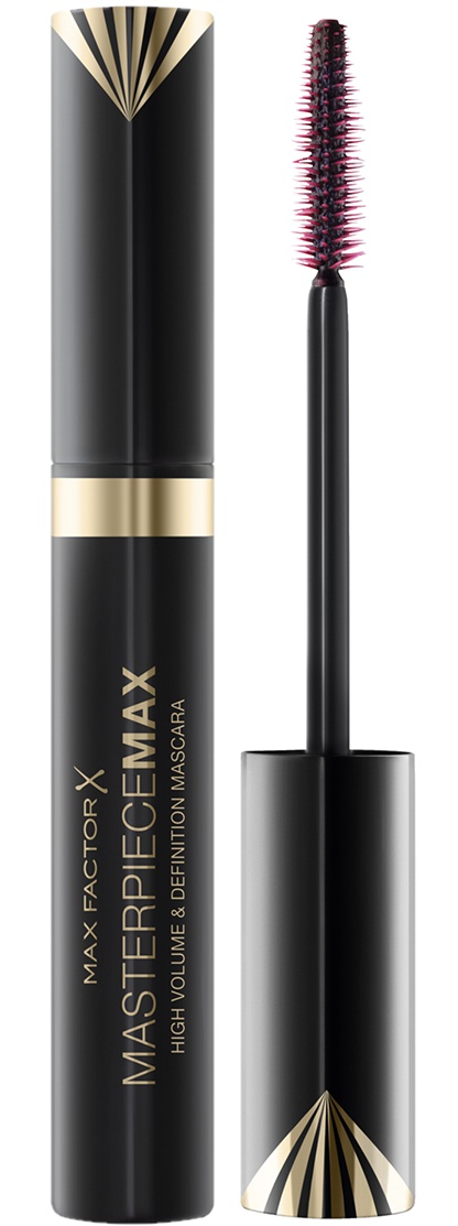 Max Factor Masterpiece Max Mascara