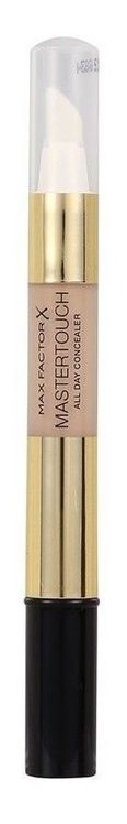Max Factor Mastertouch All Day Concealer Pen - 303 Ivory