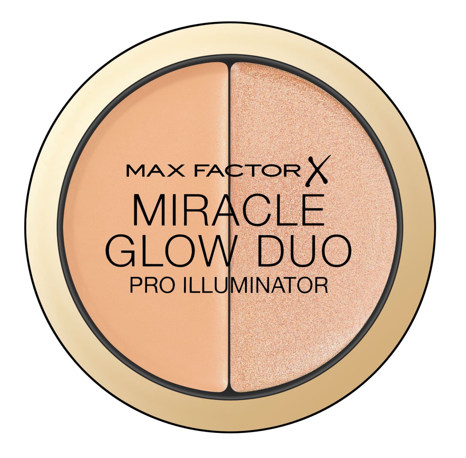 Max Factor Miracle Glow Duo