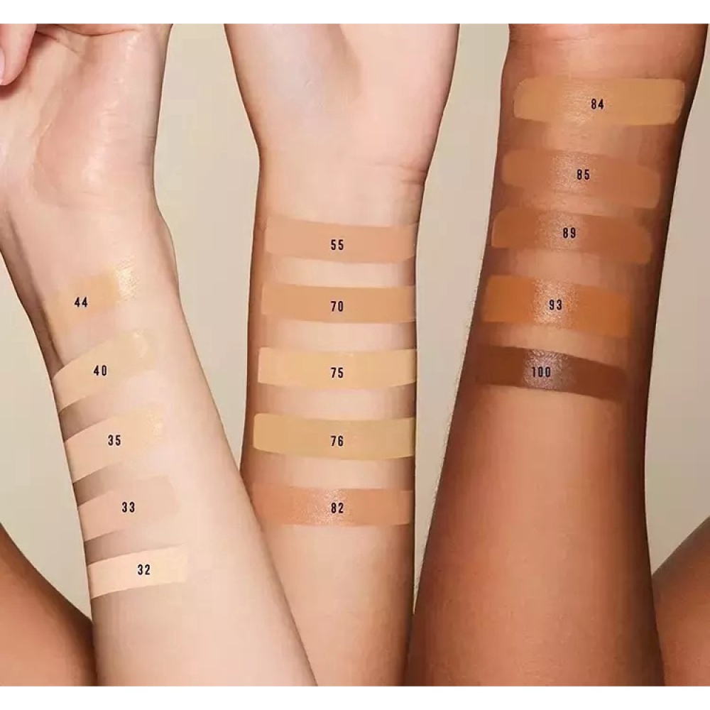 Max Factor Miracle Pure Makeup
