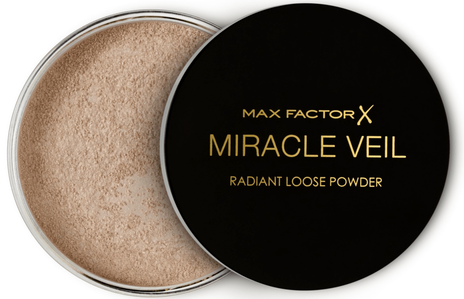 Max Factor Miracle Veil Radiant Loose Powder