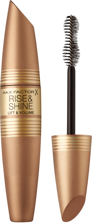 Max Factor Rise & Shine Mascara