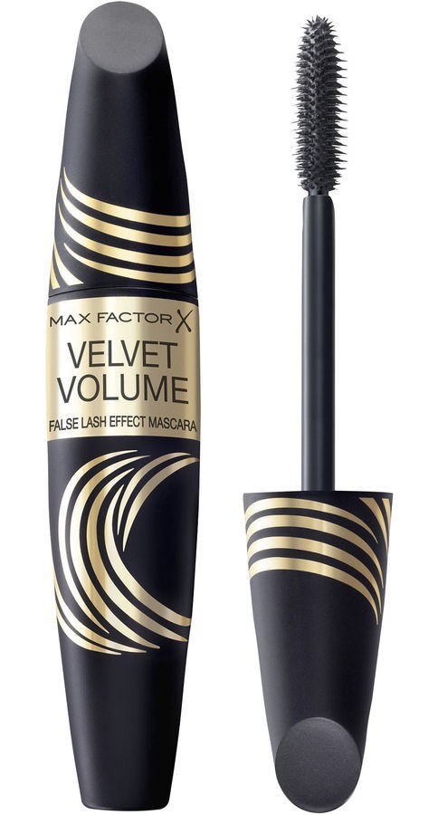 Max Factor Velvet Volume False Lash Effect Mascara