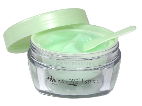 Max Love Creme Diurno Controle De Oleosidade